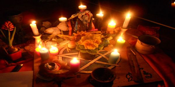 Hechizos de amor con Rituales Excelentes Hechizos de amor con rituales en Zulayna